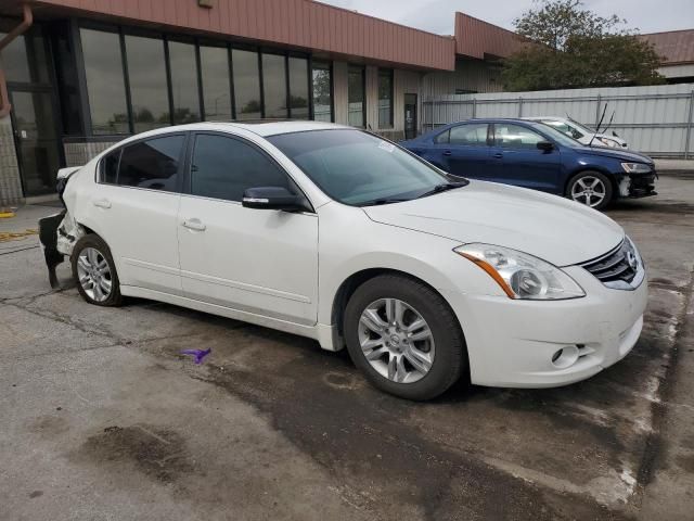 2011 Nissan Altima Base