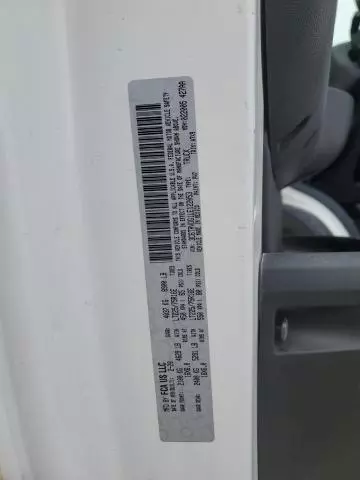 2020 Dodge RAM Promaster 2500 2500 High