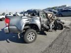 2017 Toyota Tacoma Double Cab