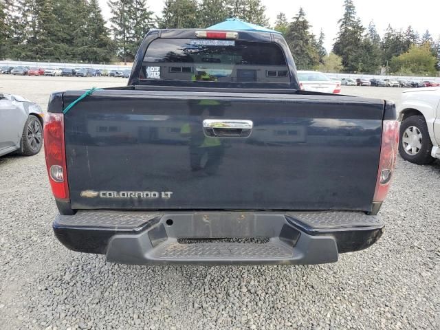 2010 Chevrolet Colorado LT