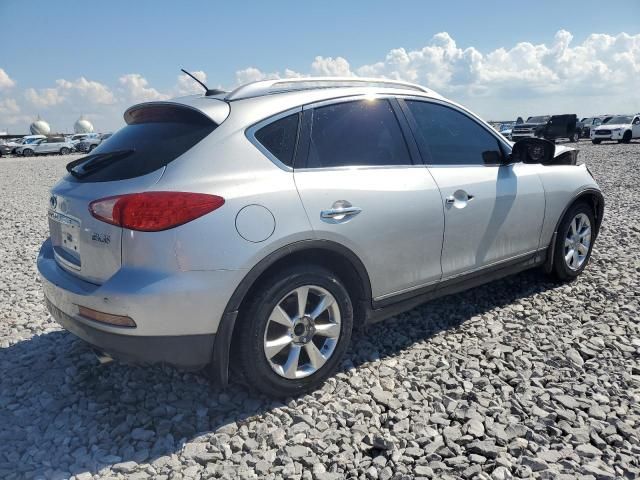 2008 Infiniti EX35 Base