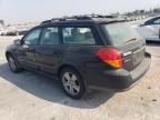 2007 Subaru Outback Outback 2.5I Limited