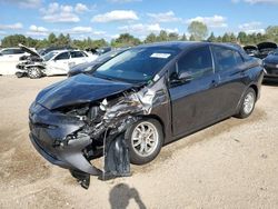 2018 Toyota Prius en venta en Elgin, IL