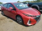 2017 Toyota Prius Prime