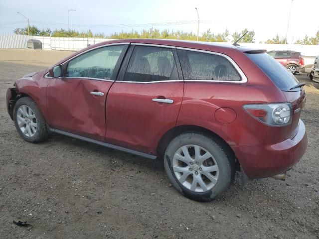 2007 Mazda CX-7