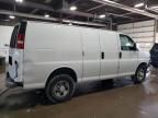 2016 Chevrolet Express G2500