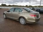 2009 Honda Accord LX