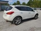 2010 Nissan Murano S