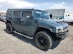 2005 Hummer H2