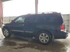 2010 Nissan Armada Platinum