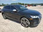 2018 Audi SQ5 Premium Plus