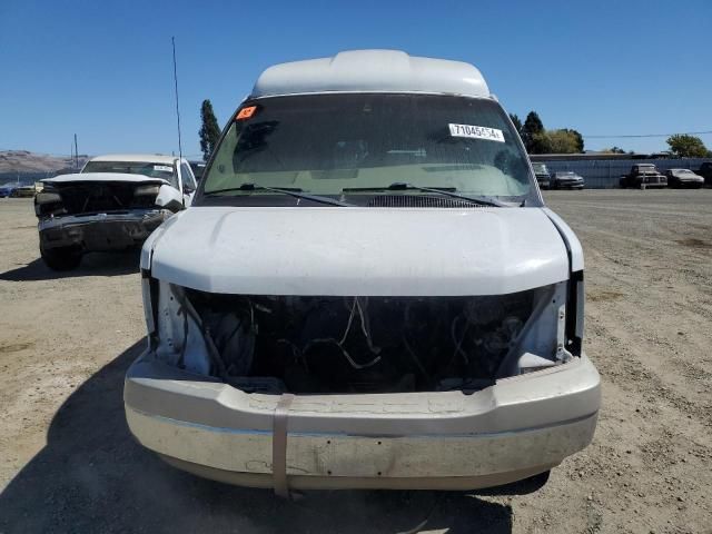 2003 Chevrolet Express G1500