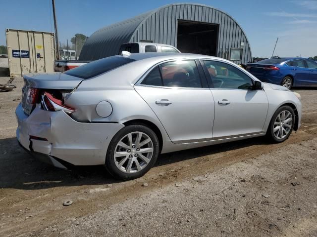 2013 Chevrolet Malibu 2LT