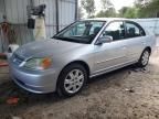 2003 Honda Civic EX