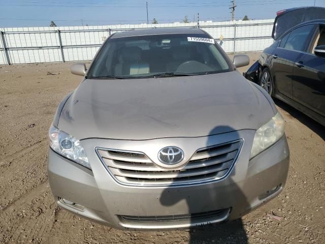 2009 Toyota Camry SE