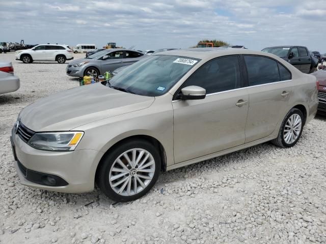 2013 Volkswagen Jetta TDI