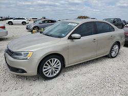 Lots with Bids for sale at auction: 2013 Volkswagen Jetta TDI