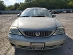 2004 Mercury Sable LS Premium