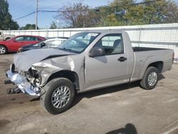 Chevrolet salvage cars for sale: 2008 Chevrolet Colorado