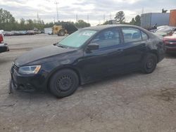 Salvage cars for sale at Bridgeton, MO auction: 2012 Volkswagen Jetta Base