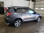 2011 Toyota Rav4 Sport