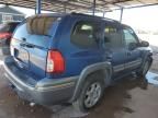 2006 Isuzu Ascender S