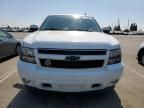 2013 Chevrolet Tahoe C1500 LT