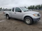 2009 Nissan Frontier King Cab XE