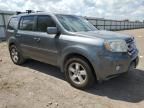 2011 Honda Pilot EX