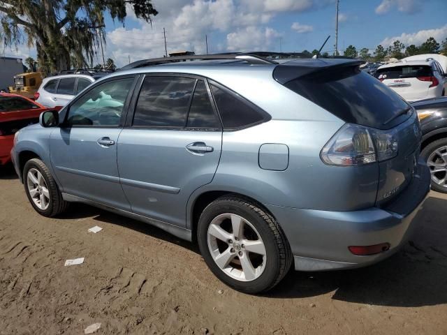 2006 Lexus RX 330