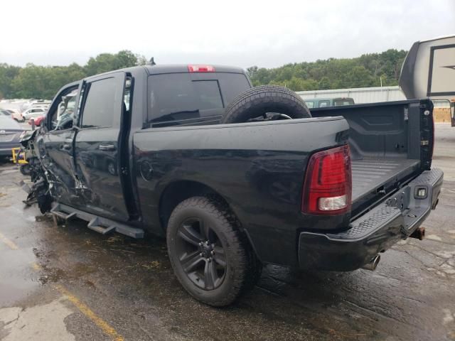 2016 Dodge RAM 1500 Sport