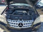 2011 Mercedes-Benz ML 350 4matic