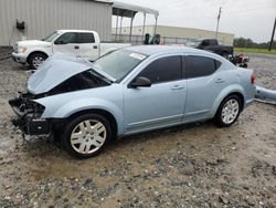 Dodge salvage cars for sale: 2013 Dodge Avenger SE