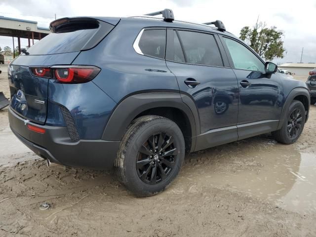 2025 Mazda CX-50 Preferred