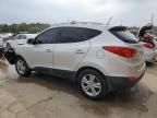 2011 Hyundai Tucson GLS