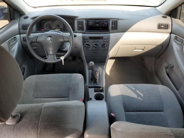 2004 Toyota Corolla CE