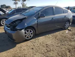 Toyota Prius Vehiculos salvage en venta: 2007 Toyota Prius