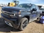 2021 Chevrolet Silverado K1500 High Country