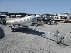 Salvage boats for sale at Lumberton, NC auction: 2022 Other Unknown