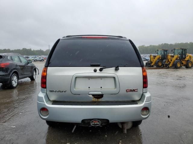 2007 GMC Envoy