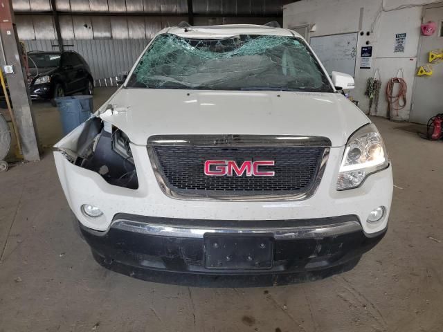 2011 GMC Acadia SLT-1