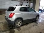 2015 Chevrolet Trax 1LT