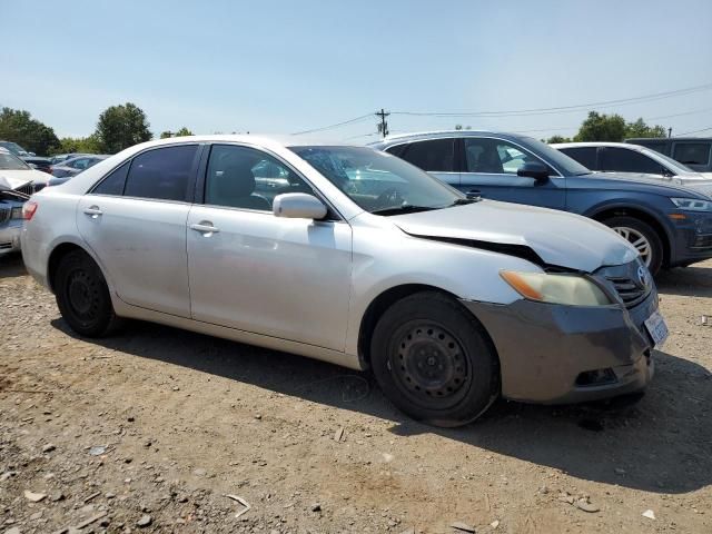 2008 Toyota Camry CE