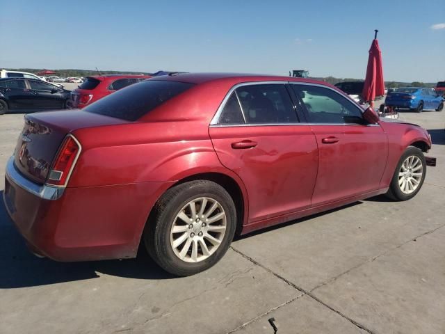 2012 Chrysler 300