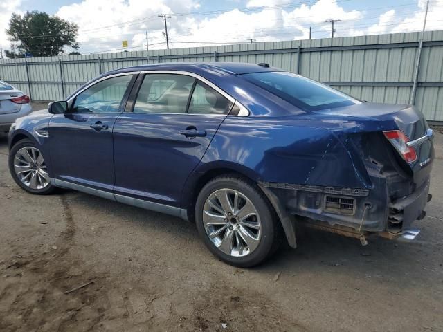 2011 Ford Taurus Limited