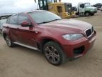 2013 BMW X6 XDRIVE35I