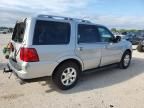 2005 Lincoln Navigator