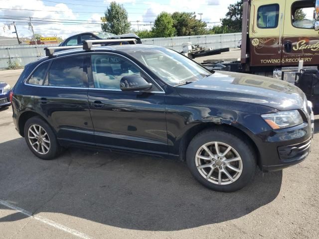 2011 Audi Q5 Premium Plus