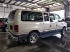 2008 Ford Econoline E150 Wagon