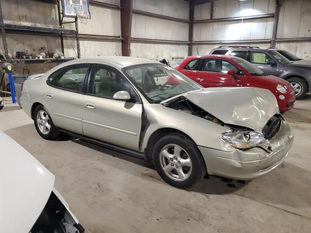 2003 Ford Taurus SES